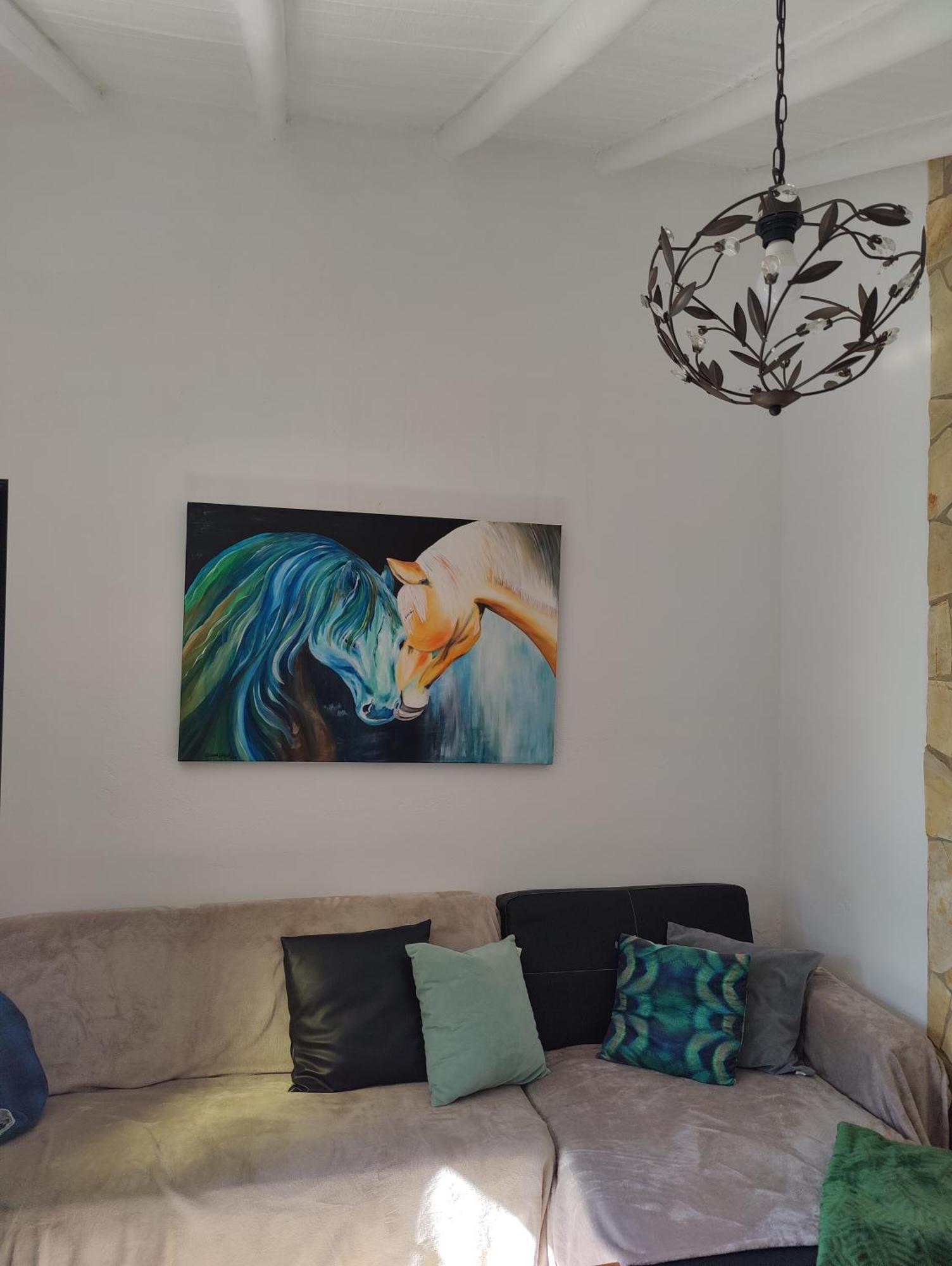 Blue Room Pedralva エクステリア 写真